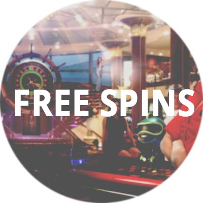 Casino Cruise free spins