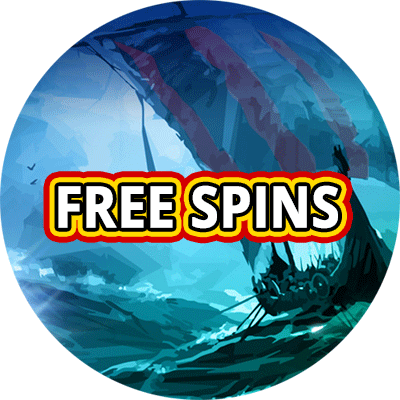 Konung Casino free spins