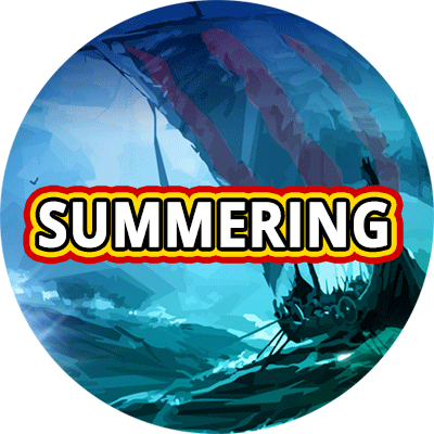 Konung Casino Summering