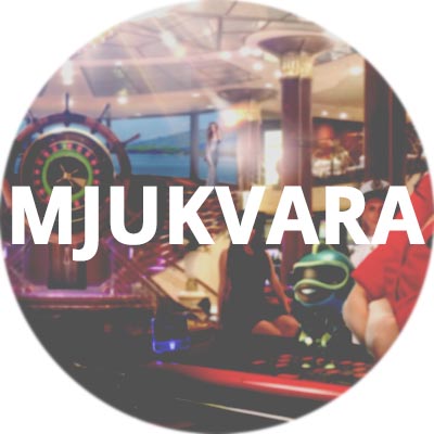 Cruise Casino Mjukvara