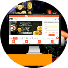 Das ist Casino Bonus och Recension