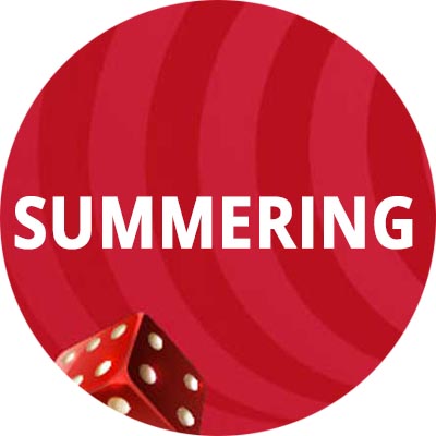 Spinit Casino Summering