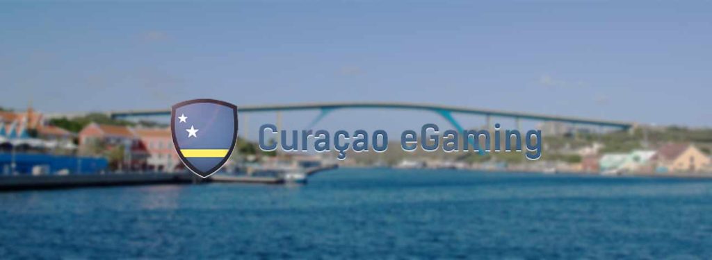 Curacao casino licens