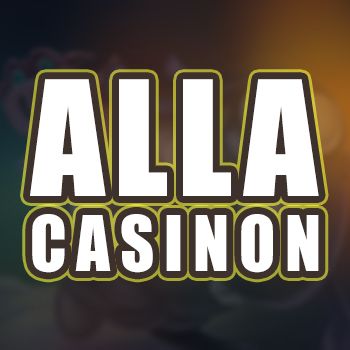 Alla casinon på nätet