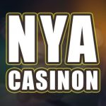 nya casinon mars 2018