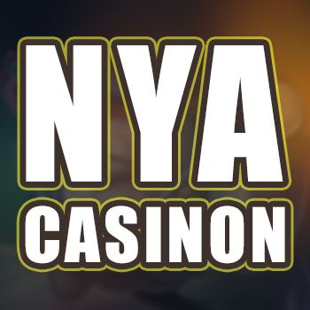 Nya Casinon 2020