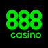 Bästa Casinon Utan Konto - 888Casino