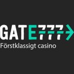 Gate777 Casino