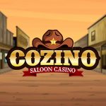Nya casinon 2020 - Cozino Casino Logo