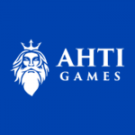 Nya casinon 2020 - Ahti Games Casino