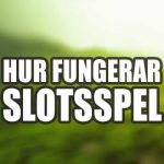 Hur Fungerar Spelautomater bild