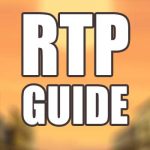 RTP Casino Guide logo
