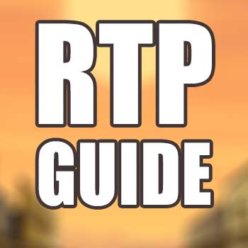 RTP Casino Guide logo