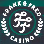 Frank & Fred Casino Logo