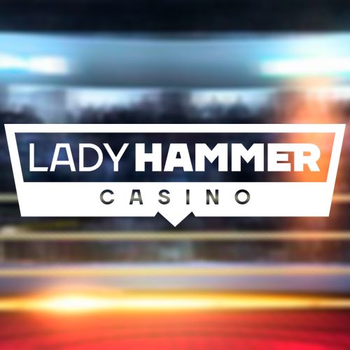 Lady Hammer Casino Nya 2018
