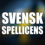 Svensk Spellicens