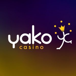 Yako Casino logo