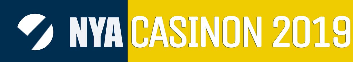 Nya online casinon 2019