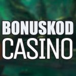 Bonuskod Casino