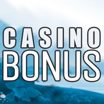 Casino Bonus