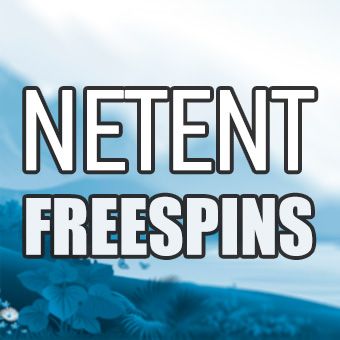 NetEnt Freespins
