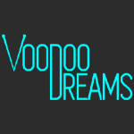Voodoo Dreams Casino Logo