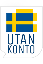 Casino utan Konto