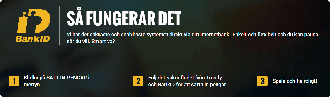 SĂ„ fungerar No Account Casino