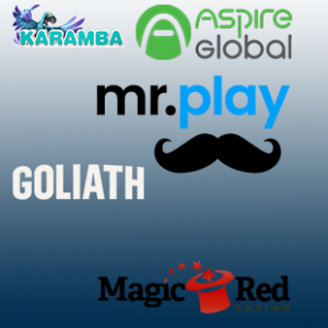 aspire global casinon