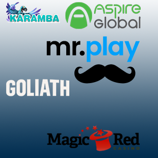 aspire global casinon