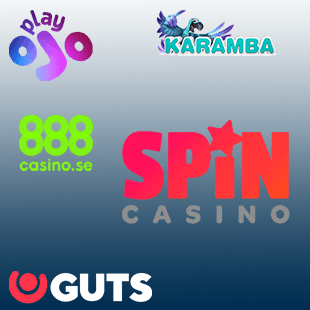 established casinos