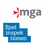 MGA och Spelinspektionen