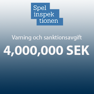 spelinspectionen