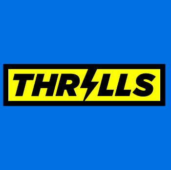 Thrills logo