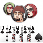 Bästa Pokerrum för Svenska Spelare
