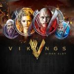 vikings nya slot