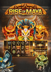 rise of maya