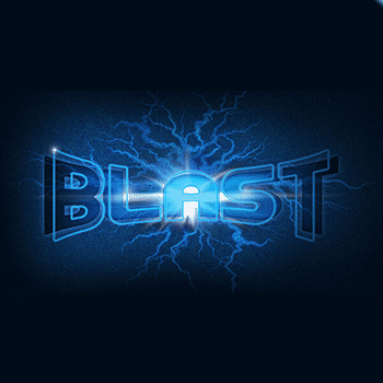 Blast sit & go