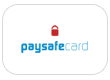 Paysafe Card Casinon