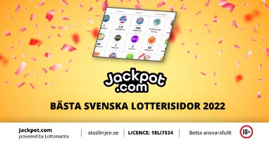 jackpot.com sverige
