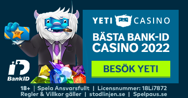 yeti casino