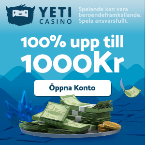 yeti casino